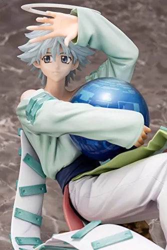 Hakyuu Houshin Engi - Fugen Shinjin - ARTFX J - 1/8 (Kotobukiya)ㅤ – Kotobukiya As Manufacturer – ActionFigureBrasil