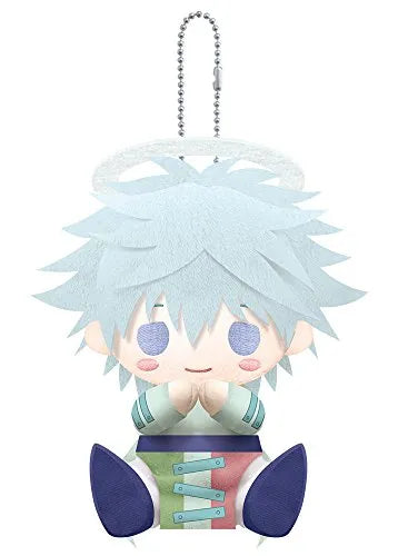 Hakyuu Houshin Engi - Fugen Shinjin - es Series nino - PitaNui - Plush Mascotㅤ – Kotobukiya – ActionFigure Brasil