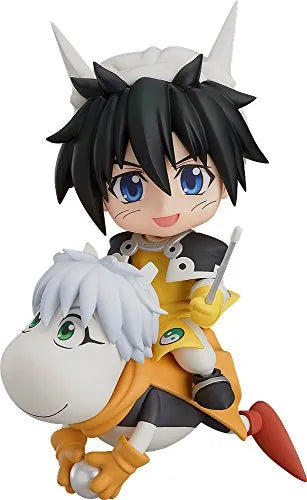 Hakyuu Houshin Engi - Suupuushan - Taikoubou - Nendoroid #909 (Good Smile Company)ㅤ – Good Smile Company – ActionFigureBrasil