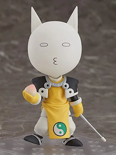 Hakyuu Houshin Engi - Suupuushan - Taikoubou - Nendoroid #909 (Good Smile Company)ㅤ – Good Smile Company – ActionFigureBrasil