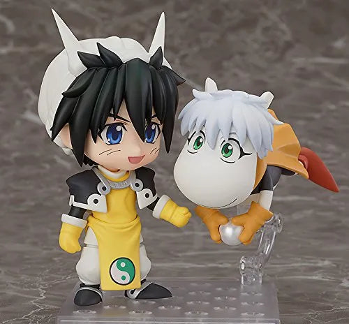 Hakyuu Houshin Engi - Suupuushan - Taikoubou - Nendoroid #909 (Good Smile Company)ㅤ – Good Smile Company – ActionFigureBrasil