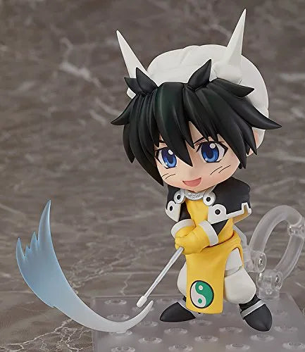 Hakyuu Houshin Engi - Suupuushan - Taikoubou - Nendoroid #909 (Good Smile Company)ㅤ – Good Smile Company – ActionFigureBrasil