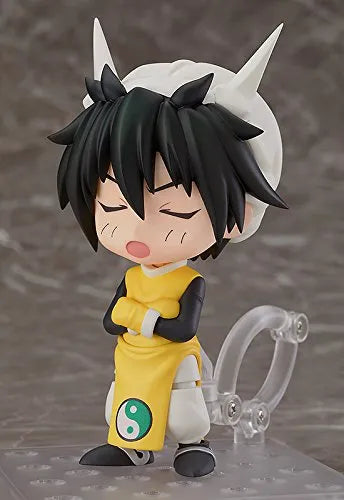 Hakyuu Houshin Engi - Suupuushan - Taikoubou - Nendoroid #909 (Good Smile Company)ㅤ – Good Smile Company – ActionFigureBrasil