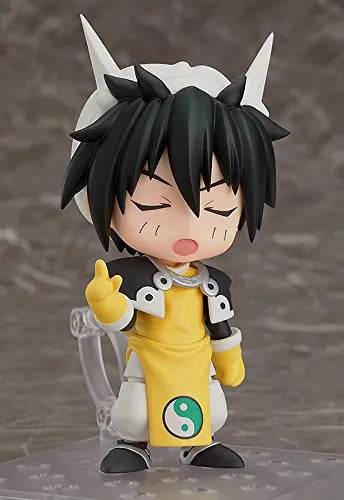 Hakyuu Houshin Engi - Suupuushan - Taikoubou - Nendoroid #909 (Good Smile Company)ㅤ – Good Smile Company – ActionFigureBrasil — acessórios