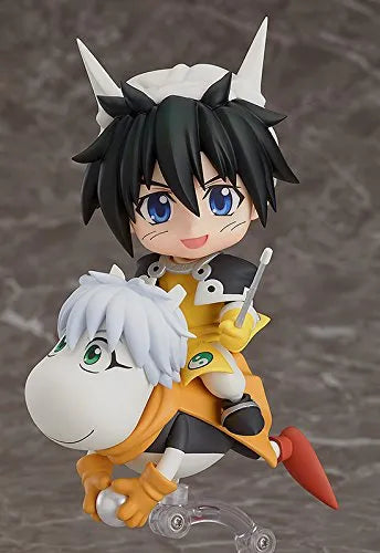 Hakyuu Houshin Engi - Suupuushan - Taikoubou - Nendoroid #909 (Good Smile Company)ㅤ – Good Smile Company – ActionFigureBrasil — ambientada