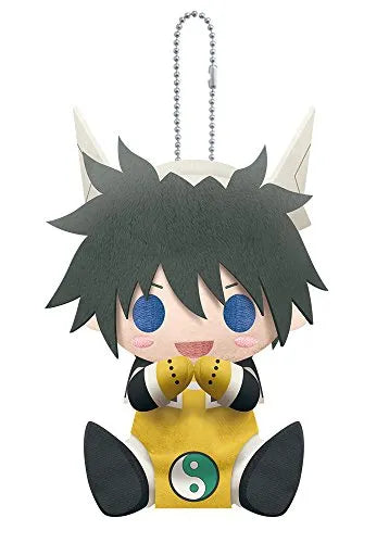 Hakyuu Houshin Engi - Taikoubou - es Series nino - PitaNui - Plush Mascotㅤ – Kotobukiya – ActionFigureBrasil