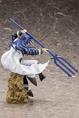Hakyuu Houshin Engi - Youzen - ARTFX J - 1/8 (Kotobukiya)ㅤ – Kotobukiya – ActionFigureBrasil — detalhe do produto