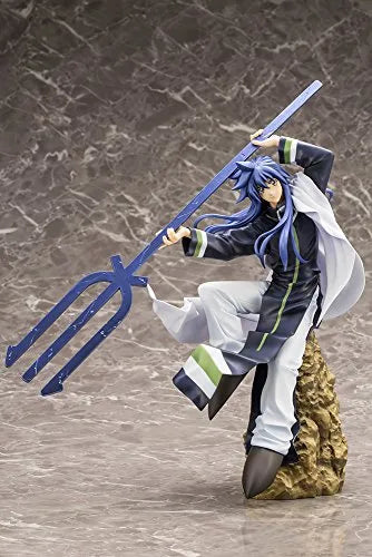 Hakyuu Houshin Engi - Youzen - ARTFX J - 1/8 (Kotobukiya)ㅤ – Kotobukiya – ActionFigureBrasil — acessórios
