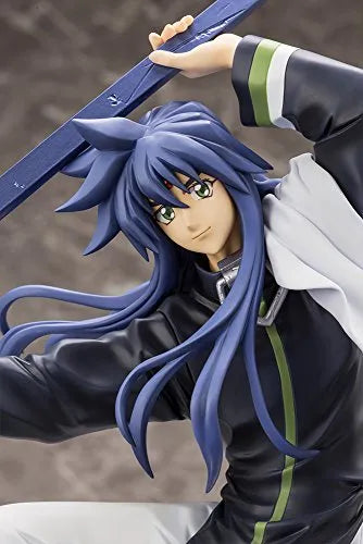 Hakyuu Houshin Engi - Youzen - ARTFX J - 1/8 (Kotobukiya)ㅤ – Kotobukiya – ActionFigureBrasil