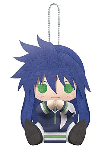 Hakyuu Houshin Engi - Youzen - es Series nino - PitaNui - Plush Mascotㅤ – Kotobukiya – ActionFigureBrasil