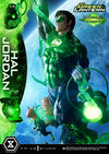 Hal Jordan - LIMITED EDITION: 30 (Deluxe Bonus Version) - ActionFigure Brasil