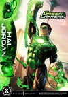 Hal Jordan - LIMITED EDITION: 30 (Deluxe Version) - ActionFigure Brasil