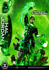 Hal Jordan - LIMITED EDITION: 30 (Standard Version) - ActionFigure Brasil