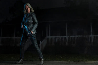 Halloween 2018/ Laurie Strode Ultimate 7 Inch Action Figureㅤ – Neca – ActionFigureBrasil — close