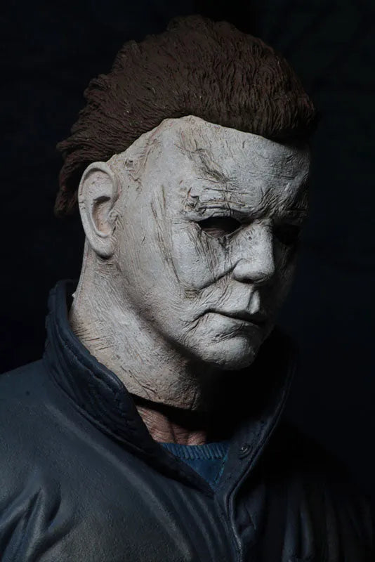 Halloween 2018/ Michael Myers 1/4 Action Figureㅤ – Neca – ActionFigure Brasil