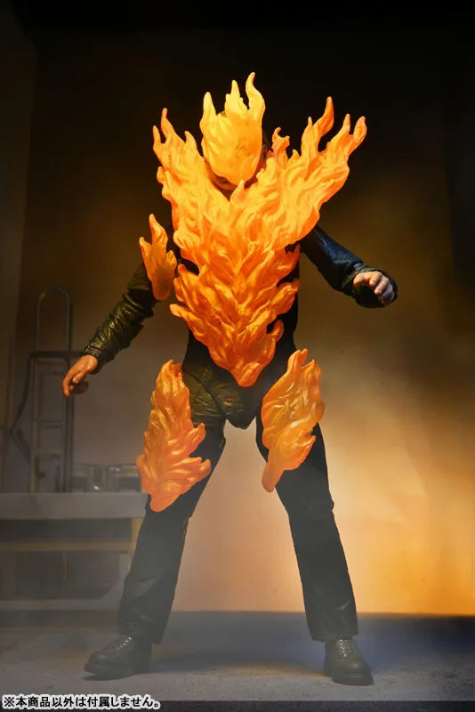 Halloween II Boogeyman Michael Myers vs Sam Loomis Ultimate 7 Inch Action Figure 2PKㅤ – Neca – ActionFigure Brasil