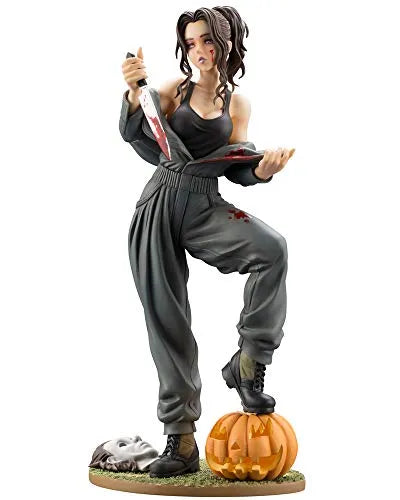 Halloween - Michael Myers - Bishoujo Statue - Horror Bishoujo - 1/7 (Kotobukiya)ㅤ – Kotobukiya – ActionFigure Brasil