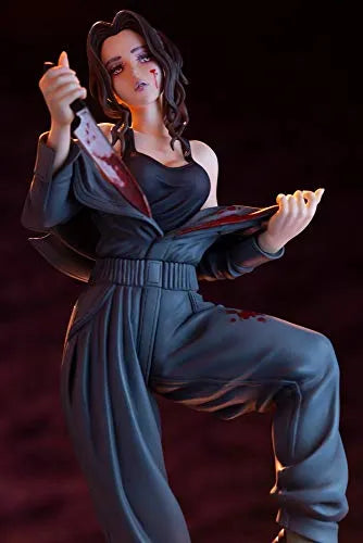 Halloween - Michael Myers - Bishoujo Statue - Horror Bishoujo - 1/7 (Kotobukiya)ㅤ – Kotobukiya – ActionFigure Brasil