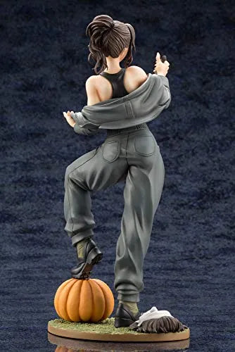 Halloween - Michael Myers - Bishoujo Statue - Horror Bishoujo - 1/7 (Kotobukiya)ㅤ – Kotobukiya – ActionFigure Brasil