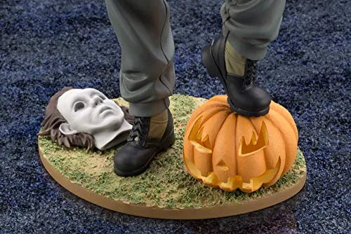 Halloween - Michael Myers - Bishoujo Statue - Horror Bishoujo - 1/7 (Kotobukiya)ㅤ – Kotobukiya – ActionFigure Brasil