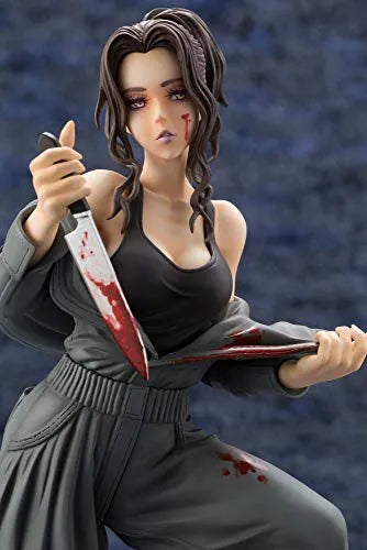 Halloween - Michael Myers - Bishoujo Statue - Horror Bishoujo - 1/7 (Kotobukiya)ㅤ – Kotobukiya – ActionFigure Brasil