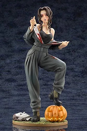 Halloween - Michael Myers - Bishoujo Statue - Horror Bishoujo - 1/7 (Kotobukiya)ㅤ – Kotobukiya – ActionFigure Brasil