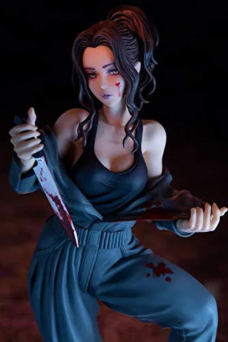 Halloween - Michael Myers - Bishoujo Statue - Horror Bishoujo - 1/7 (Kotobukiya)ㅤ – Kotobukiya – ActionFigure Brasil