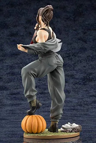 Halloween - Michael Myers - Bishoujo Statue - Horror Bishoujo - 1/7 (Kotobukiya)ㅤ – Kotobukiya – ActionFigure Brasil