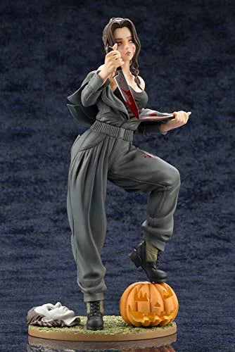 Halloween - Michael Myers - Bishoujo Statue - Horror Bishoujo - 1/7 (Kotobukiya)ㅤ – Kotobukiya – ActionFigure Brasil