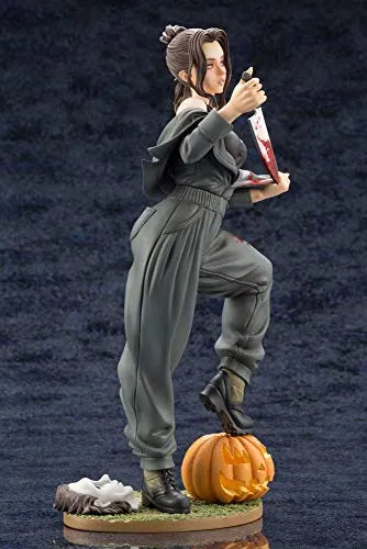 Halloween - Michael Myers - Bishoujo Statue - Horror Bishoujo - 1/7 (Kotobukiya)ㅤ – Kotobukiya – ActionFigureBrasil — detalhe do produto