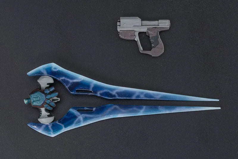 Halo 4 - ARTFX+ - Mjolnir Mark VI Armor Set - 1/10 (Kotobukiya)ㅤ – Kotobukiya – ActionFigure Brasil