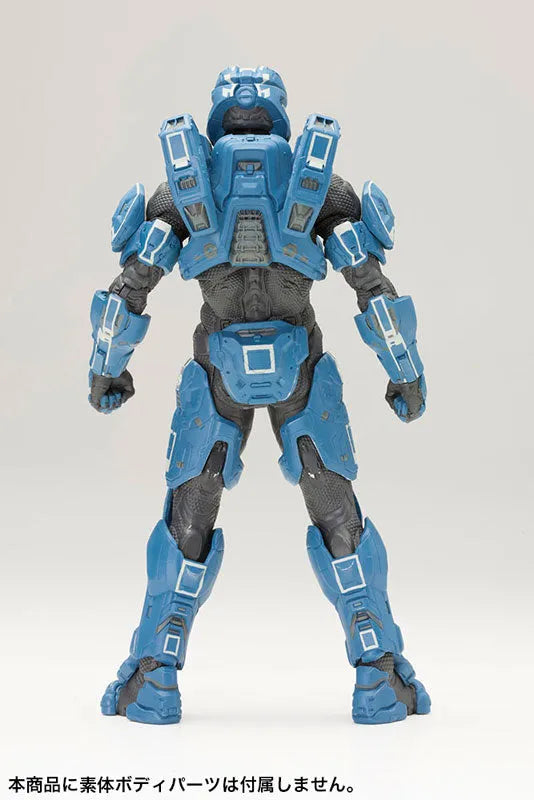 Halo 4 - ARTFX+ - Mjolnir Mark VI Armor Set - 1/10 (Kotobukiya)ㅤ – Kotobukiya – ActionFigure Brasil