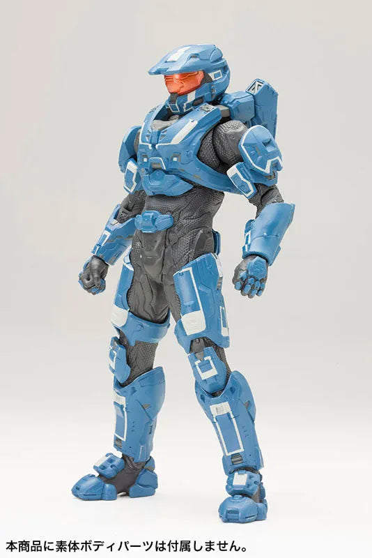 Halo 4 - ARTFX+ - Mjolnir Mark VI Armor Set - 1/10 (Kotobukiya)ㅤ – Kotobukiya – ActionFigure Brasil