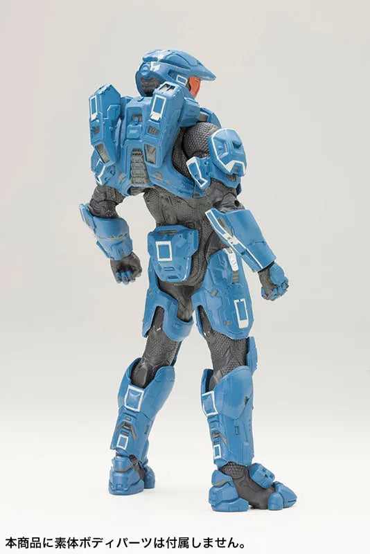 Halo 4 - ARTFX+ - Mjolnir Mark VI Armor Set - 1/10 (Kotobukiya)ㅤ – Kotobukiya – ActionFigure Brasil