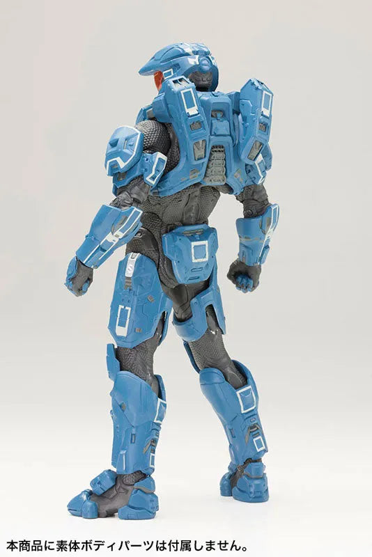 Halo 4 - ARTFX+ - Mjolnir Mark VI Armor Set - 1/10 (Kotobukiya)ㅤ – Kotobukiya – ActionFigure Brasil