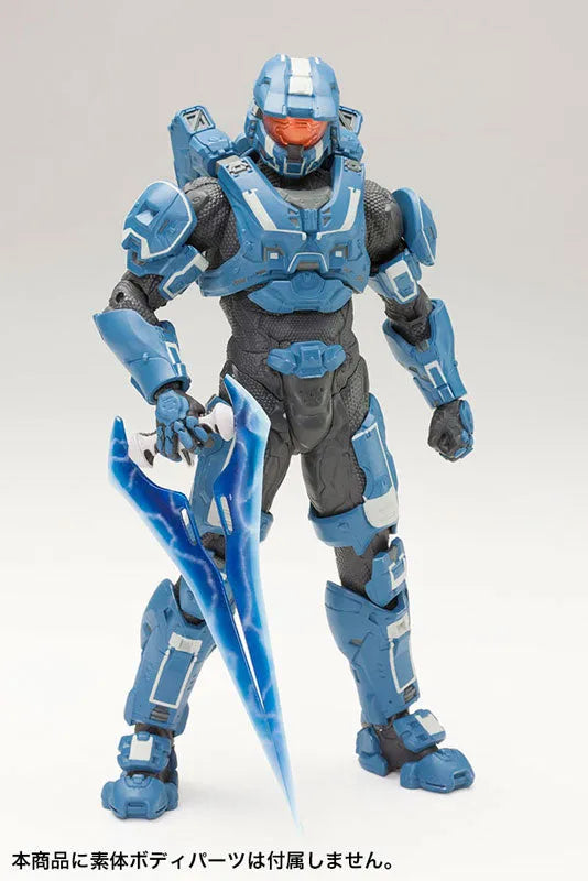 Halo 4 - ARTFX+ - Mjolnir Mark VI Armor Set - 1/10 (Kotobukiya)ㅤ – Kotobukiya – ActionFigure Brasil