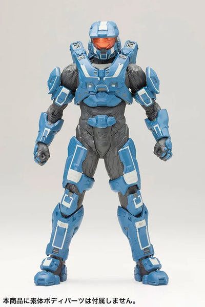 Halo 4 - ARTFX+ - Mjolnir Mark VI Armor Set - 1/10 (Kotobukiya)ㅤ – Kotobukiya – ActionFigure Brasil — ângulo diferente