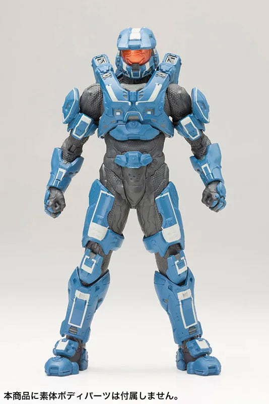 Halo 4 - ARTFX+ - Mjolnir Mark VI Armor Set - 1/10 (Kotobukiya)ㅤ – Kotobukiya – ActionFigure Brasil