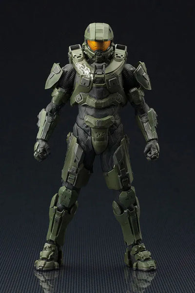 Halo 4 - Master Chief - ARTFX+ - 1/10 (Kotobukiya)ㅤ – Kotobukiya – ActionFigureBrasil