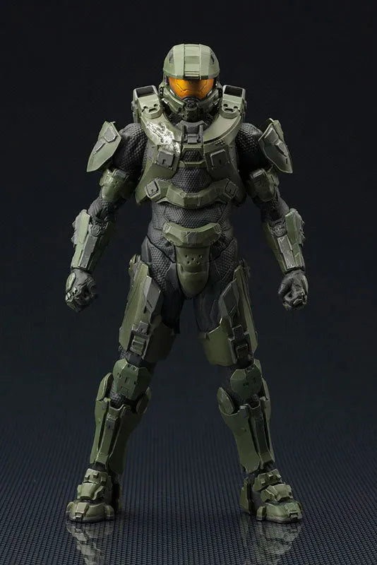 Halo 4 - Master Chief - ARTFX+ - 1/10 (Kotobukiya)ㅤ – Kotobukiya – ActionFigure Brasil