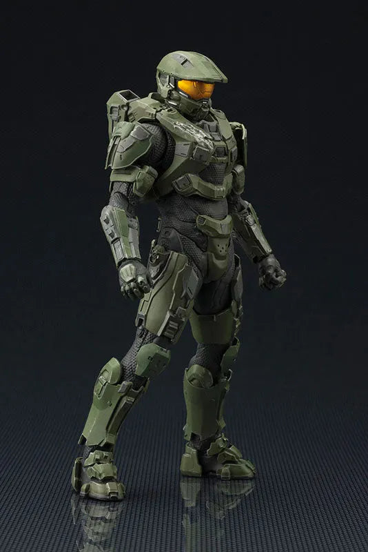 Halo 4 - Master Chief - ARTFX+ - 1/10 (Kotobukiya)ㅤ – Kotobukiya – ActionFigure Brasil