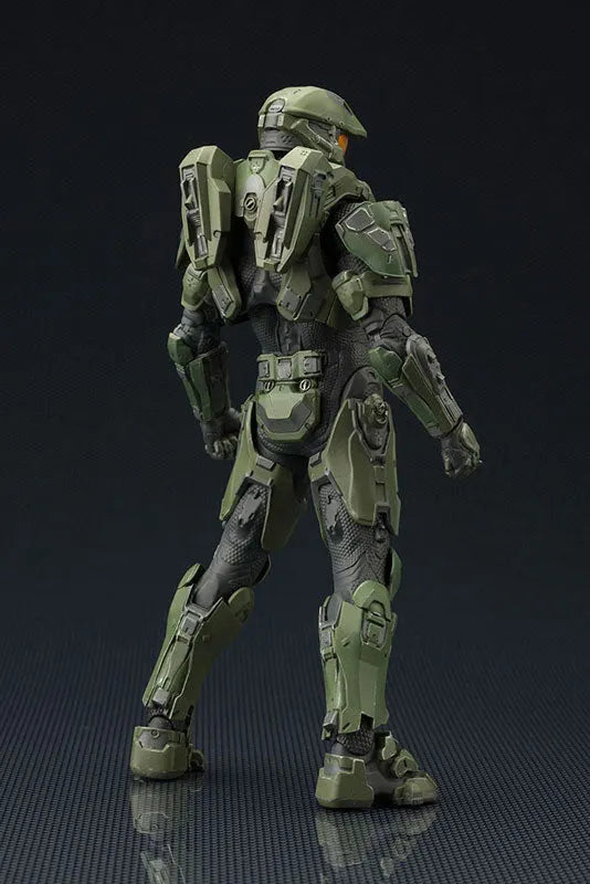 Halo 4 - Master Chief - ARTFX+ - 1/10 (Kotobukiya)ㅤ – Kotobukiya – ActionFigure Brasil
