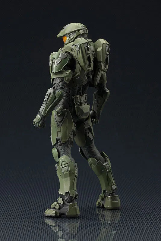 Halo 4 - Master Chief - ARTFX+ - 1/10 (Kotobukiya)ㅤ – Kotobukiya – ActionFigure Brasil