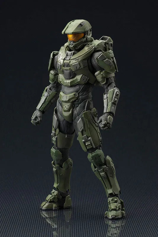 Halo 4 - Master Chief - ARTFX+ - 1/10 (Kotobukiya)ㅤ – Kotobukiya – ActionFigure Brasil