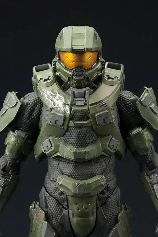 Halo 4 - Master Chief - ARTFX+ - 1/10 (Kotobukiya)ㅤ – Kotobukiya – ActionFigure Brasil