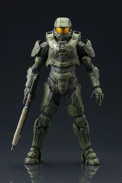Halo 4 - Master Chief - ARTFX+ - 1/10 (Kotobukiya)ㅤ – Kotobukiya – ActionFigureBrasil — detalhe do produto