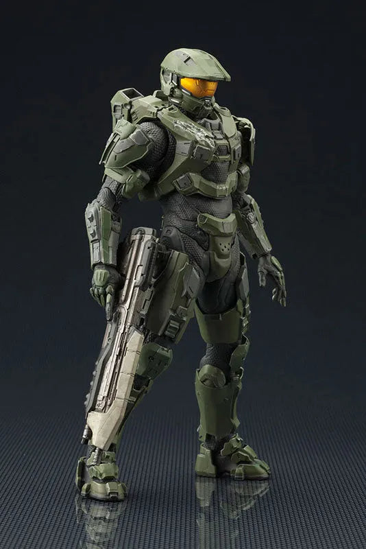 Halo 4 - Master Chief - ARTFX+ - 1/10 (Kotobukiya)ㅤ – Kotobukiya – ActionFigure Brasil