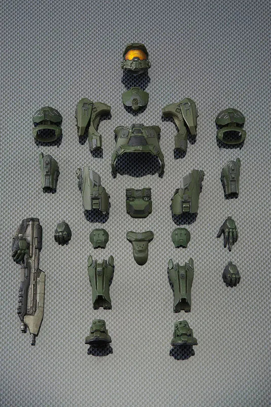 Halo 4 - Master Chief - ARTFX+ - 1/10 (Kotobukiya)ㅤ – Kotobukiya – ActionFigure Brasil