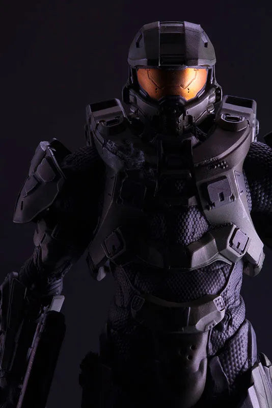 Halo 4 - Master Chief - ARTFX+ - 1/10 (Kotobukiya)ㅤ – Kotobukiya – ActionFigure Brasil