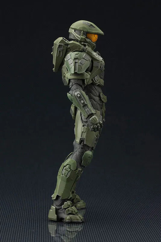 Halo 4 - Master Chief - ARTFX+ - 1/10 (Kotobukiya)ㅤ – Kotobukiya – ActionFigure Brasil
